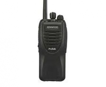 Walkie's KENWOOD (inclusief oortjes)